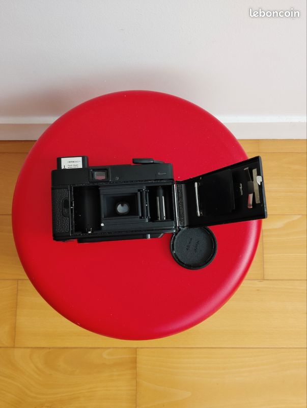 Minolta HI- MATIC S (image 4)