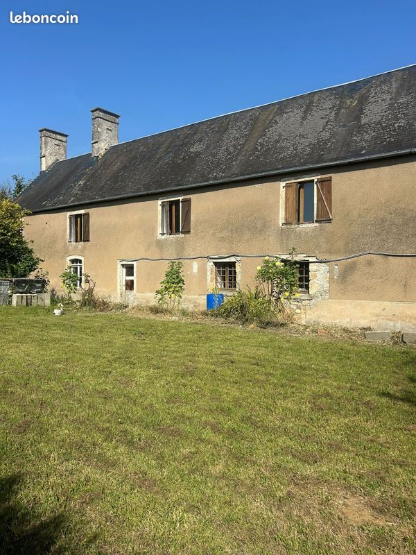 Maison 9 pièces 222 m² · à Picauville · 222 m² · 106 000 €
