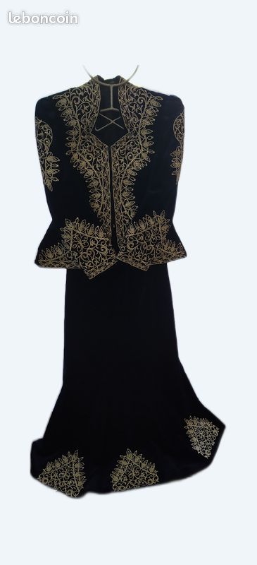 Karakou le vrai majboud (image 1)