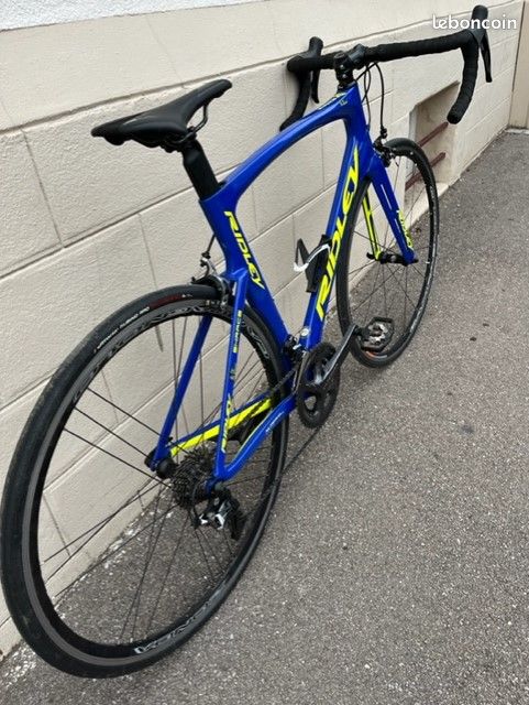 Vélo route Ridley (image 3)