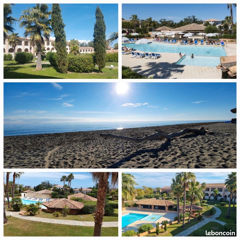 Location Corse - appart 4 pers (image 4)