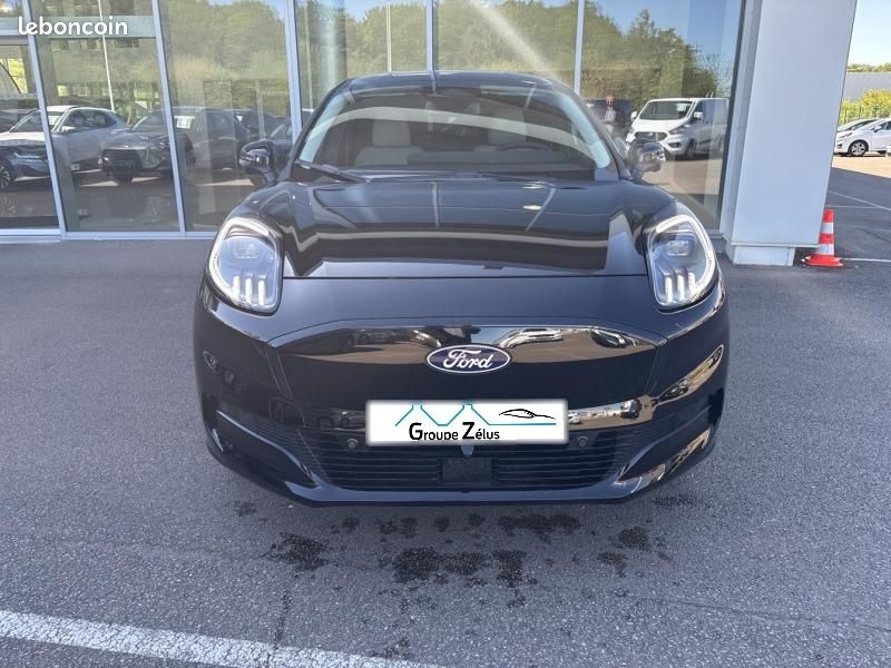 Ford Puma Gen-E 168ch Standard Range 46 kWh Premium (image 5)