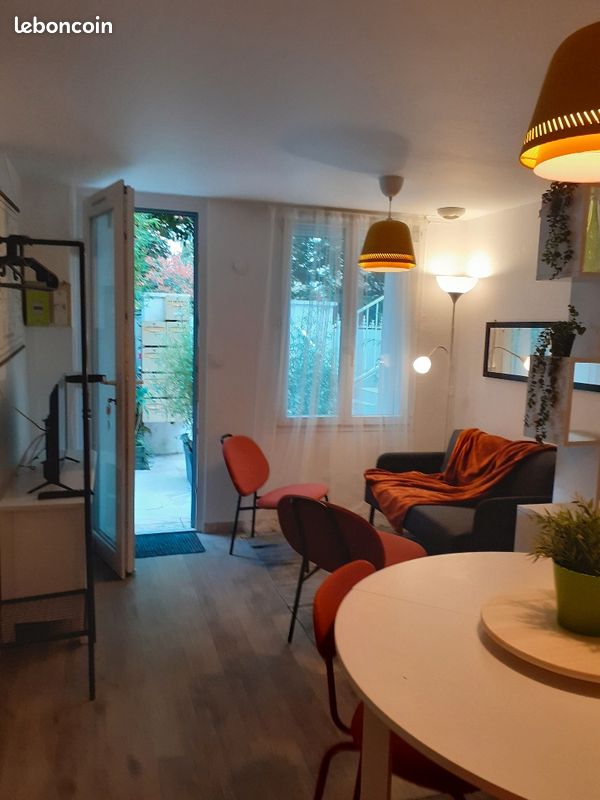 Appartement 2 pièces 40 m² · à Bry-sur-Marne · 40 m² · 1 280 €/mois