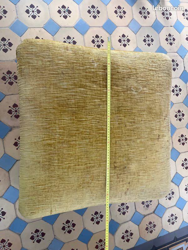 Pouf de salon (image 7)