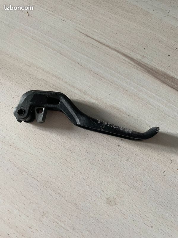 Levier De Frein Hydraulique Gauche Magura Louise NOS – Montage Sans Collier (Allemagne)