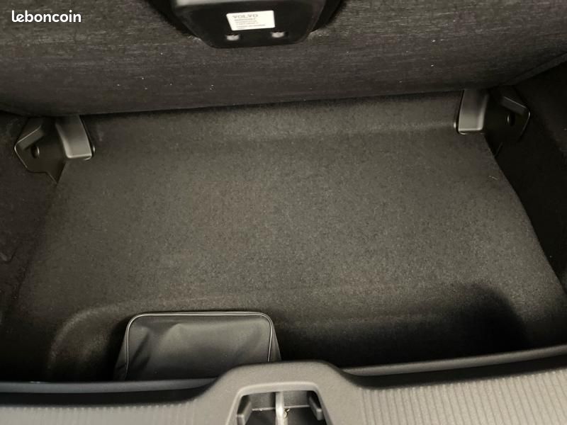 Volvo EX30 Single Extended Range 272ch Plus (image 8)