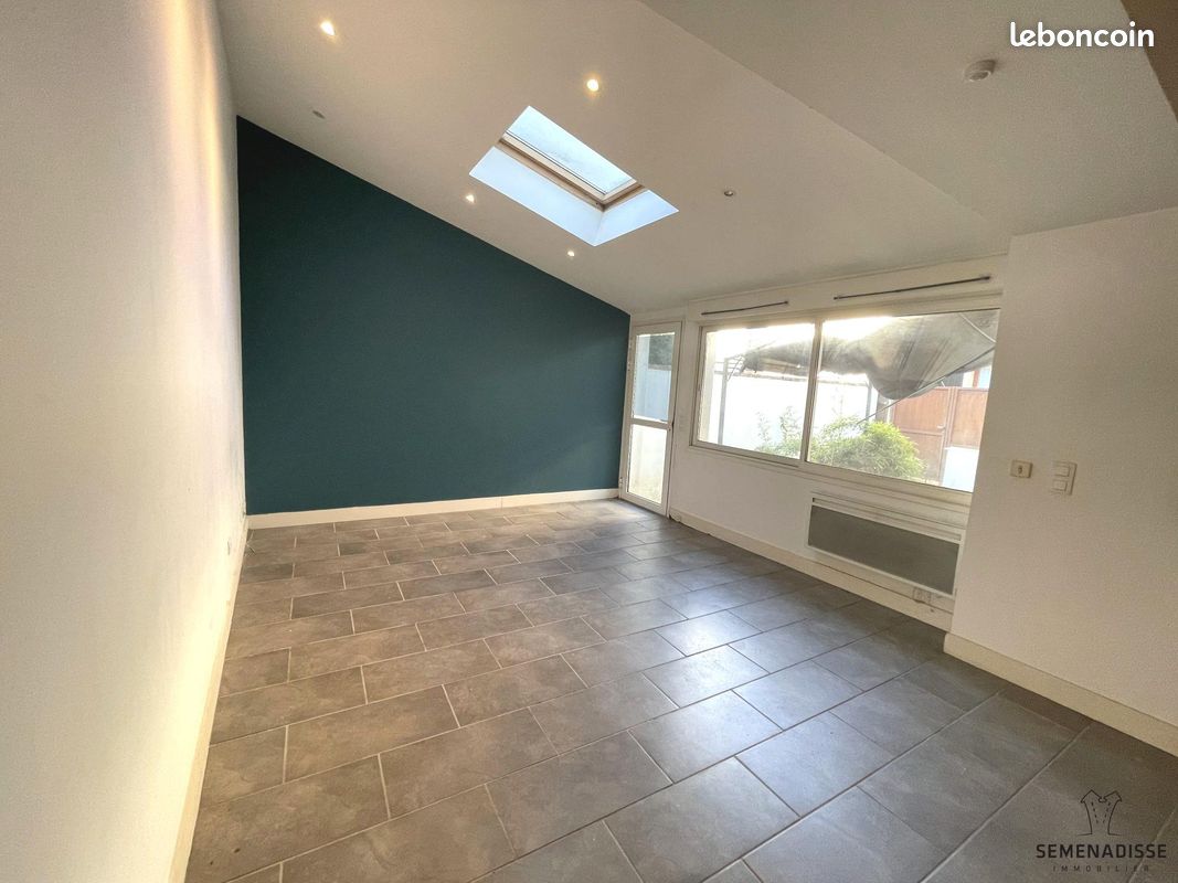 Duplex 2 pièces 60 m² (image 1)