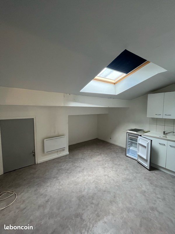 Appartement 2 pièces 20 m² · à Bar-le-Duc · 20 m² · 275 €