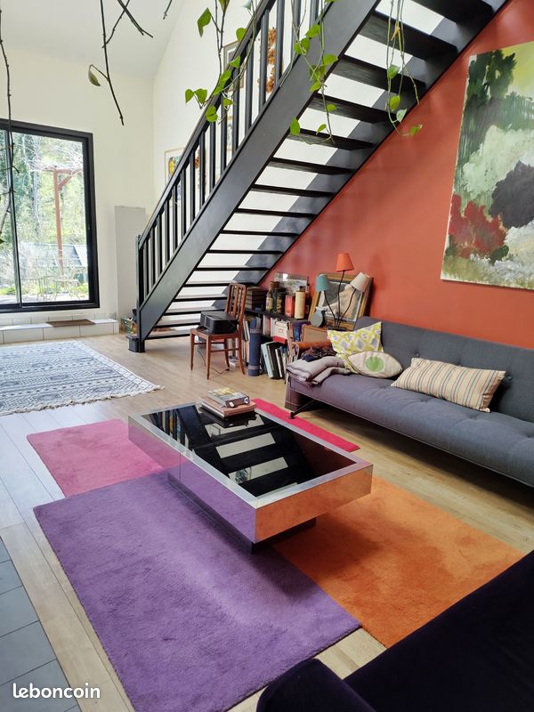 Maison 8 pièces 198 m² · à Fontaine-le-Port · 198 m² · 554 000 €