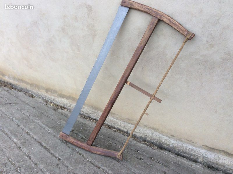 1pièce Scie De Jardinage Allié Outil Ergonomique Pour Ébrancher Coupe