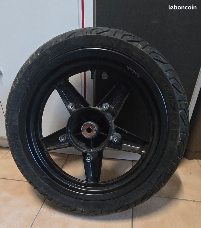 Jantes Yamaha (image 2)