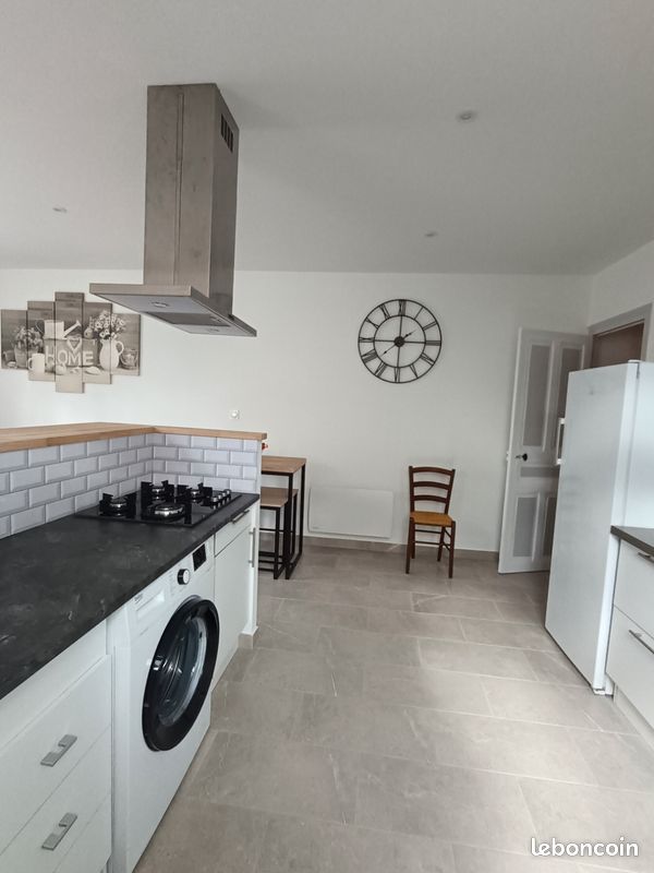 Appartement 2 pièces 43 m² · à Vichy · 43 m² · 580 €