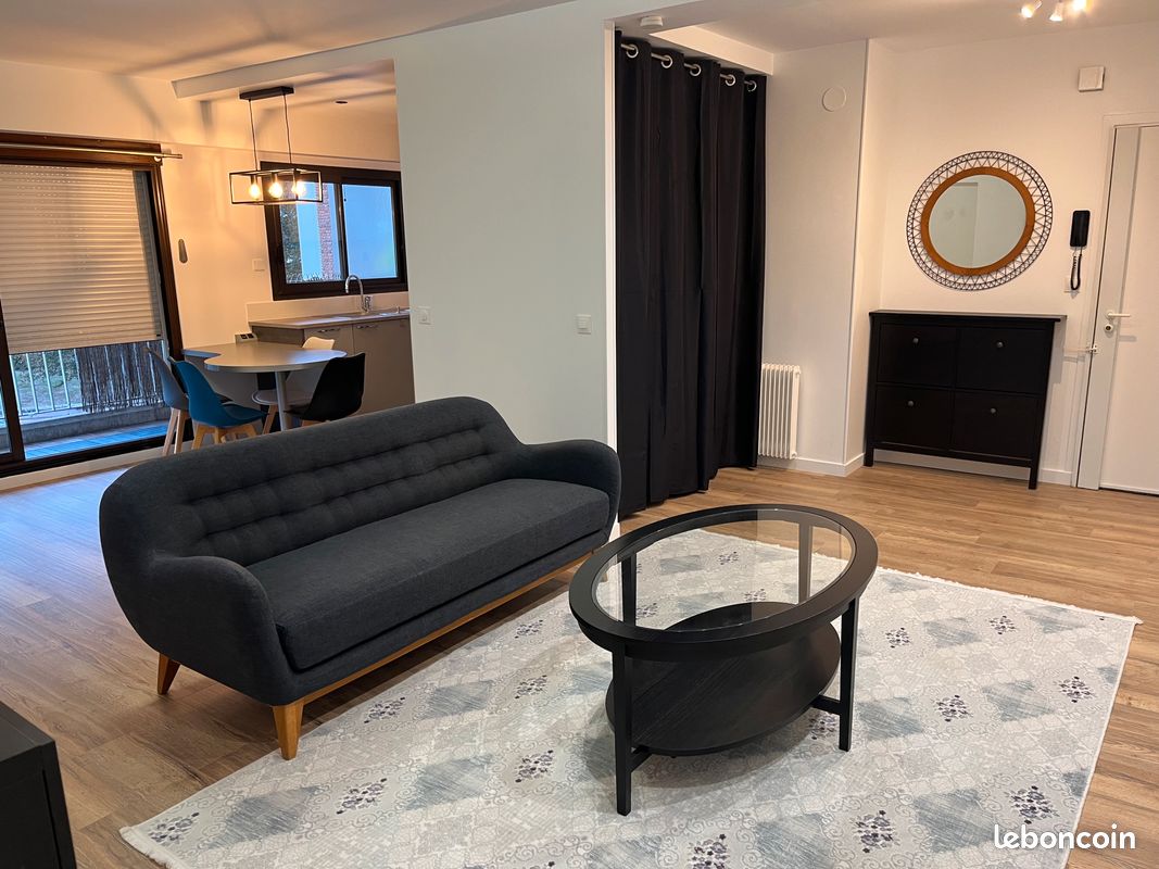 Appartement 3 pièces 67 m² · à Athis-Mons · 67 m² · 1 250 €/mois