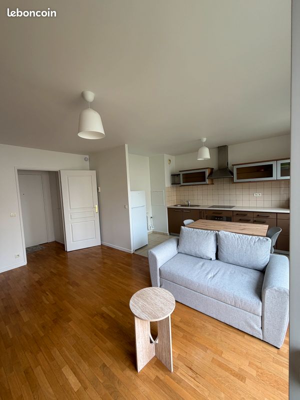 Appartement 2 pièces 41 m² · à Limeil-Brévannes · 41 m² · 1 030 €/mois