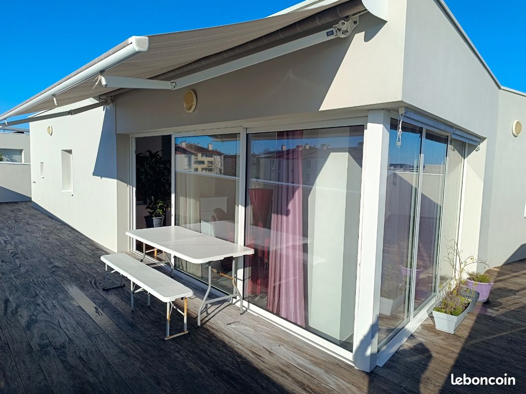 Appartement 4 pièces 81 m² · à Bayonne · 81 m² · 390 000 €