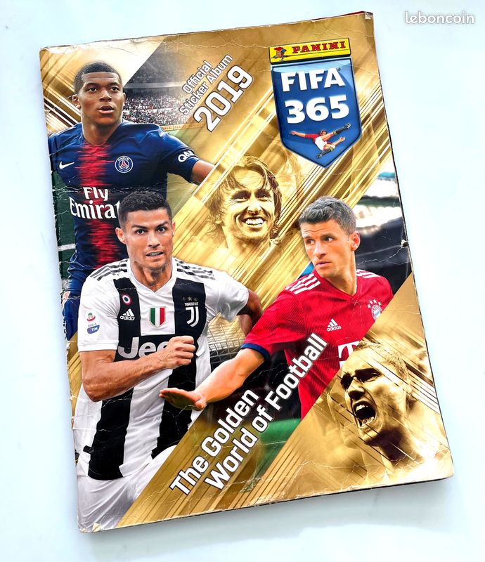 Lloris Mbappé #96 Sticker Image Panini Carrefour Team France 2018