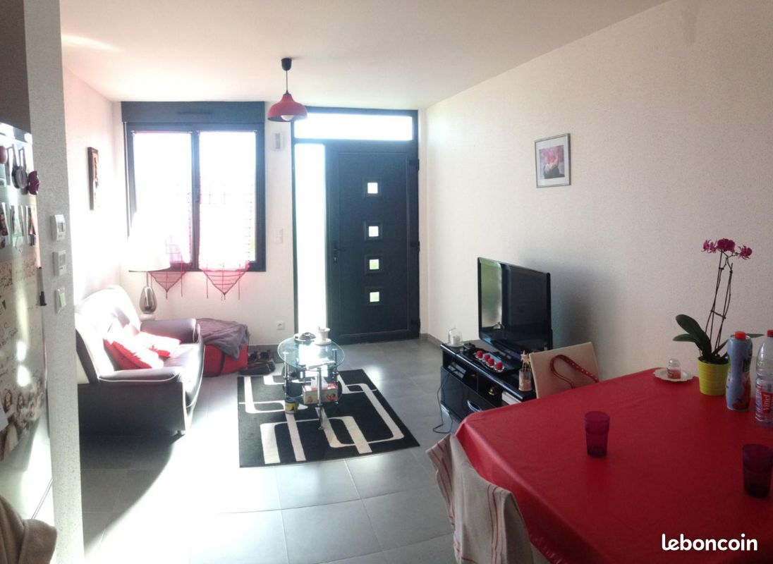 Appartement 2 pièces 42 m² · à Épinal · 42 m² · 440 €/mois