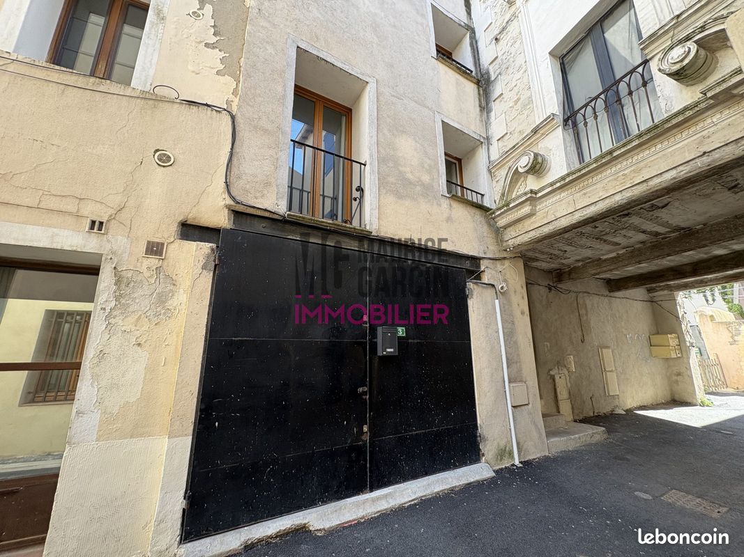 Maison 3 pièces 55 m² · à Le Thor · 55 m² · 180 000 €