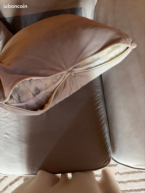 Canapé angle (image 3)