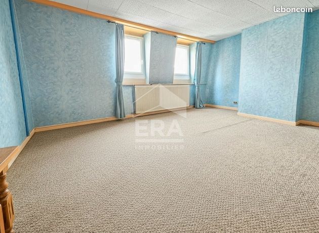 Maison 4 pièces 124 m² — 8