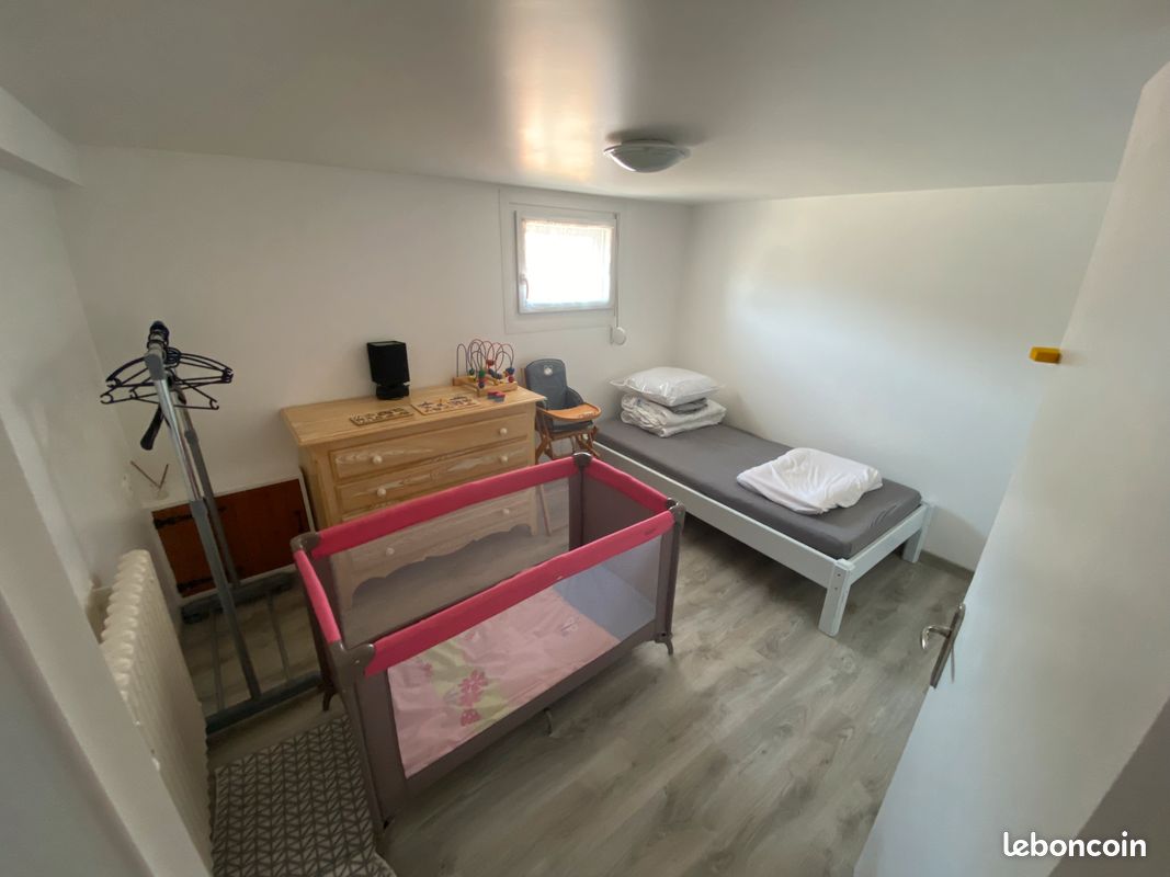 Location Gîte 3 ou 5 ou 8 couchages (image 8)