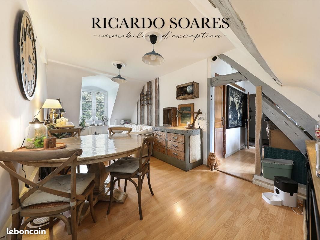 Appartement 2 pièces 41 m² · à Pontpoint · 41 m² · 99 000 €