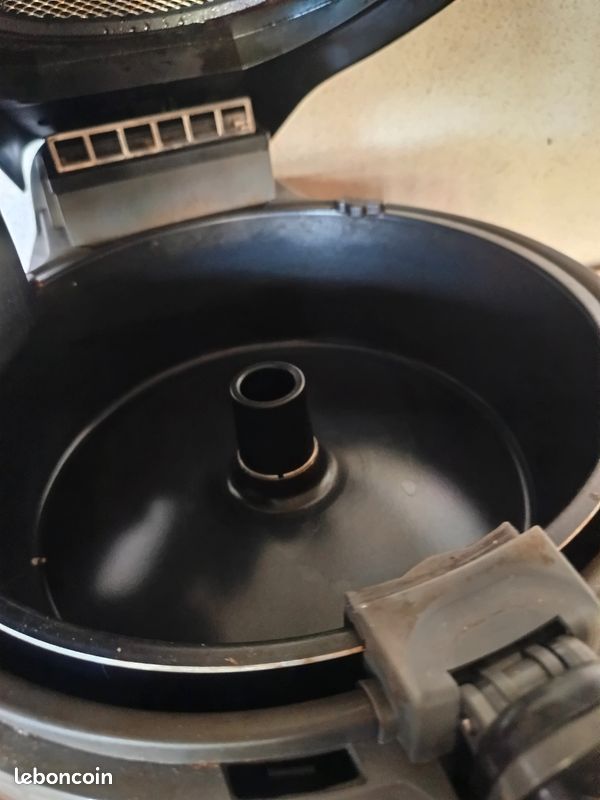 Friteuse seb actifry 2 en 1 (image 3)