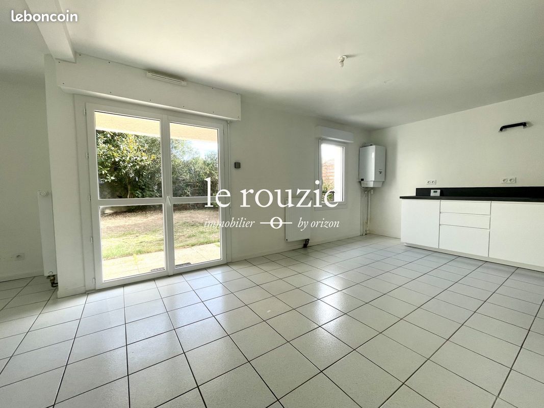 Appartement 2 pièces 54 m² · à Lorient · 54 m² · 169 600 €