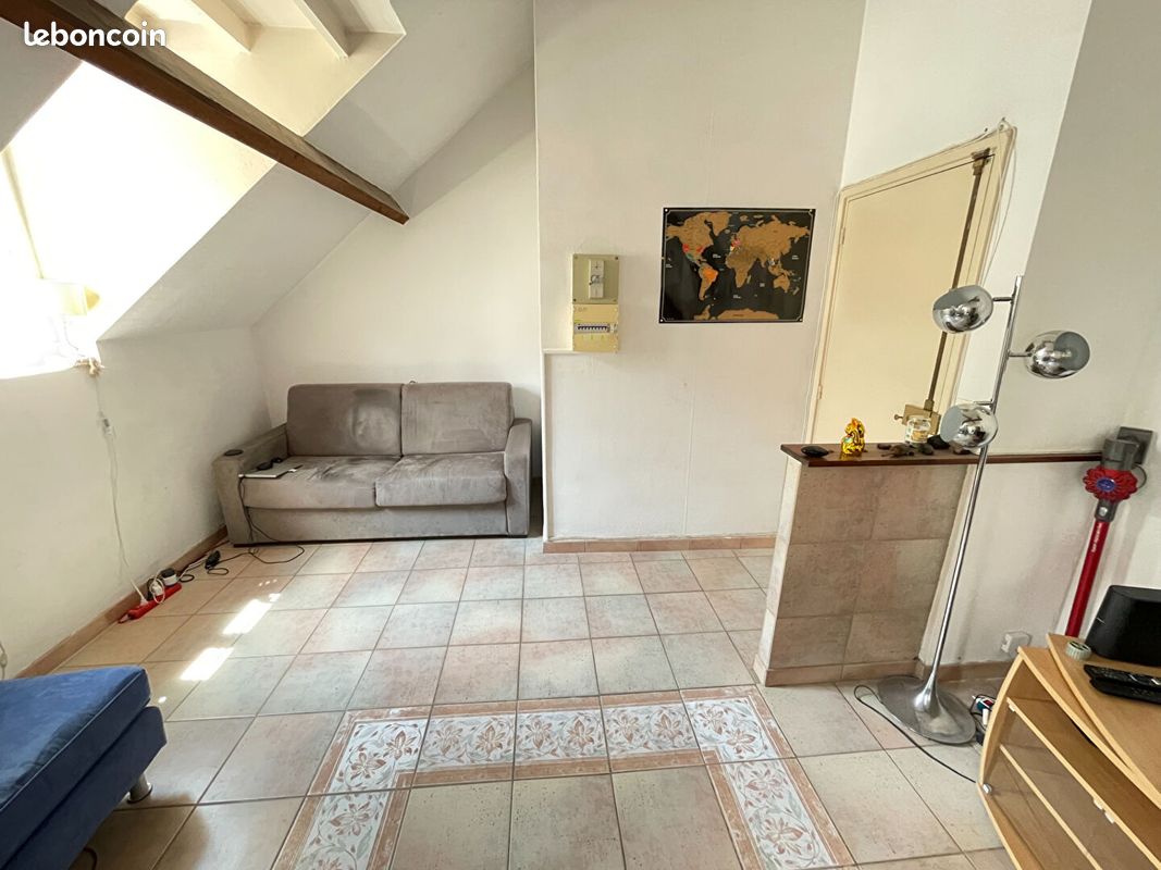 Appartement a louer saint-germain-en-laye - 2 pièce(s) - 41 m2 - Surfyn