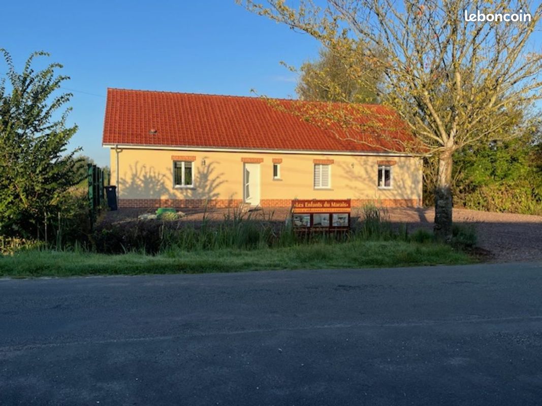 Maison 4 pièces 116 m² · à Favières · 116 m² · 330 000 €
