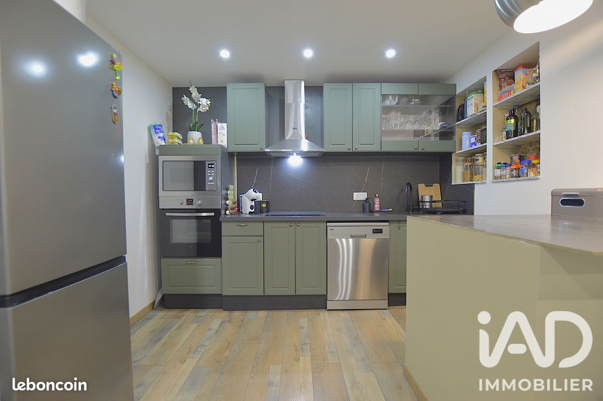 Maison 4 pièces 70 m² · à Moyeuvre-Grande · 70 m² · 125 000 €