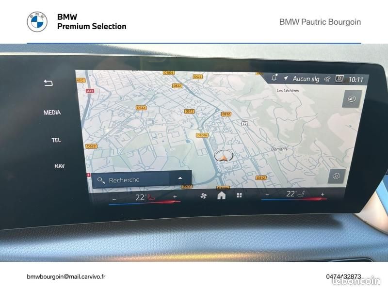Bmw Série 2 ActiveTourer 220i 170ch M Sport DKG7 (image 14)