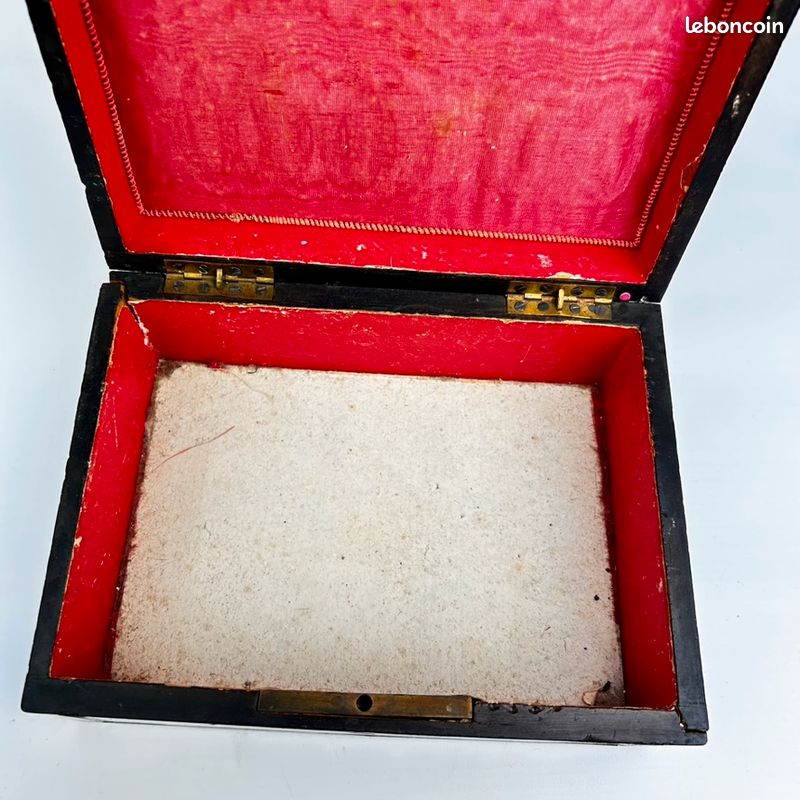 Boite napoléon III (image 10)