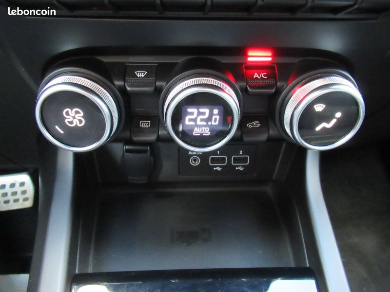 Renault ARKANA 1.6 E-TECH HYBRIDE 145CH ENGINEERED -22 (image 16)