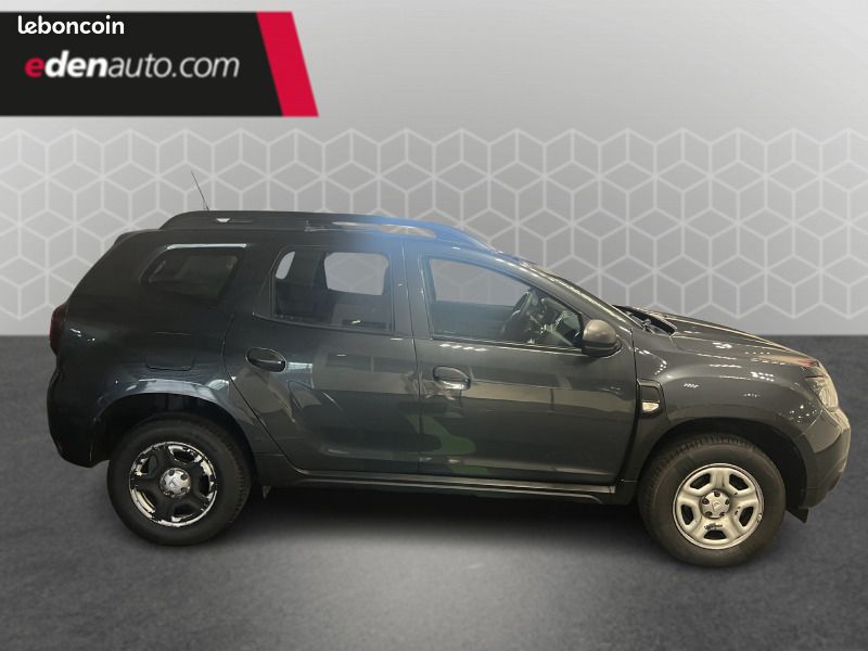 Dacia Duster Blue dCi 115 4x2 Essentiel (image 6)