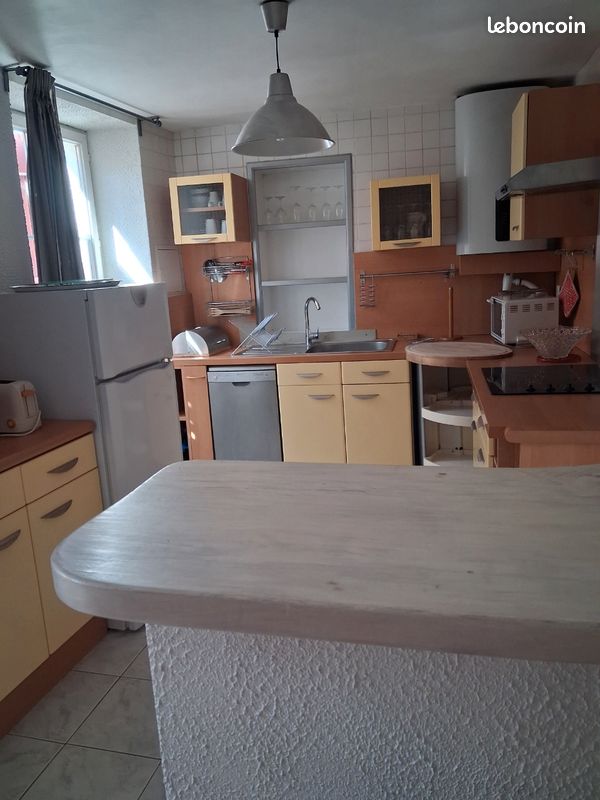 Appartement 2 pièces 60 m² · à Millau · 60 m² · 556 €/mois