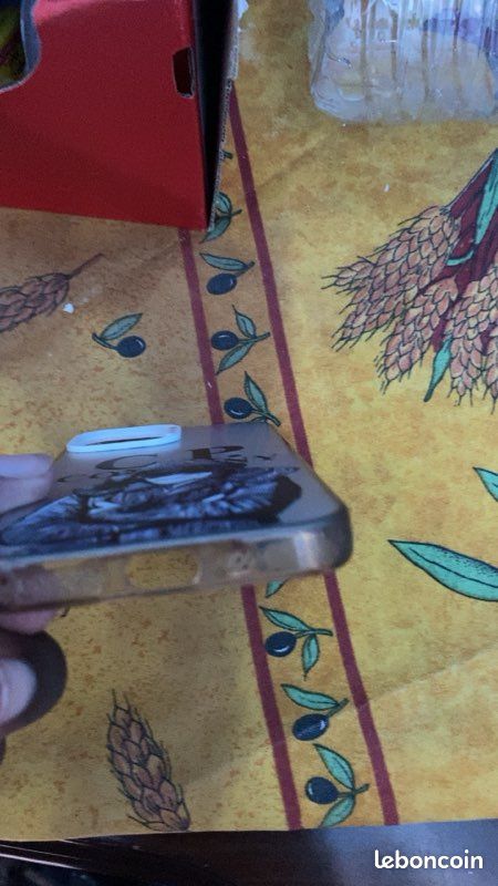 Coque iPhone (image 4)