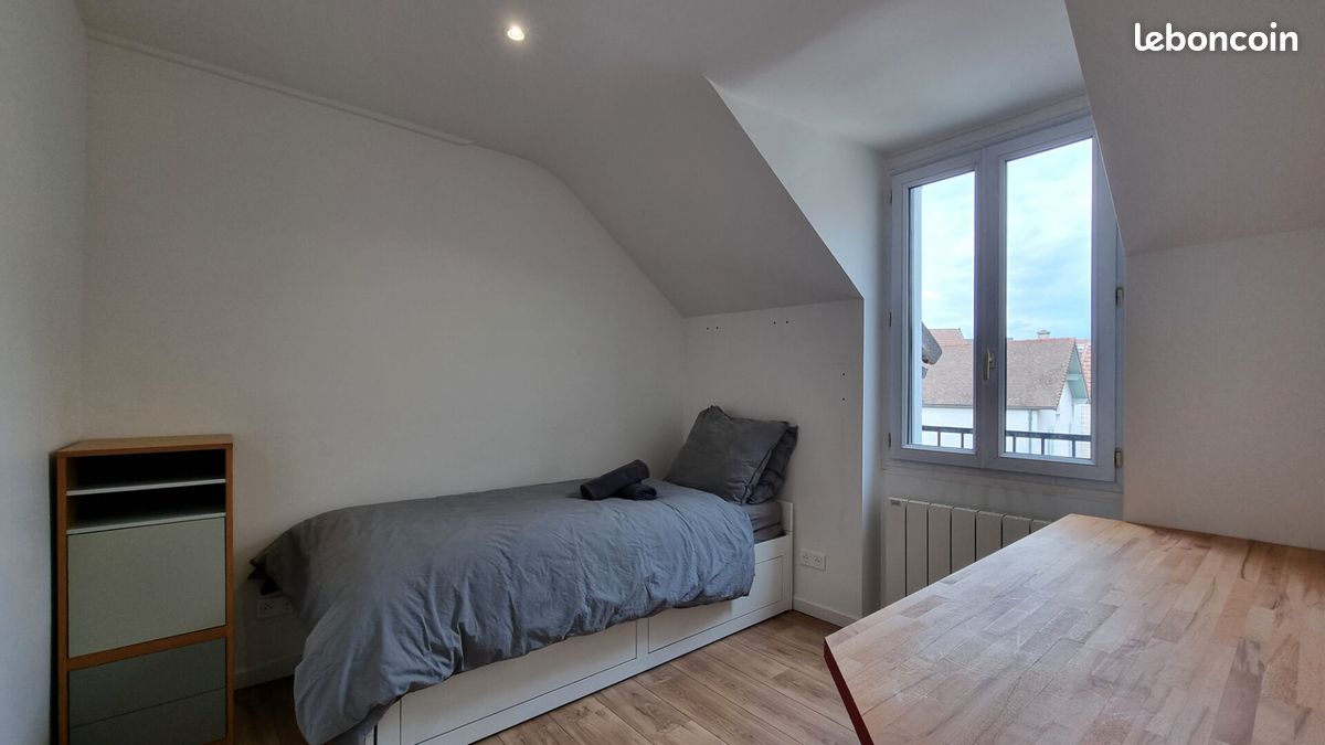 Appartement a louer maisons-laffitte - 3 pièce(s) - 48 m2 - Surfyn