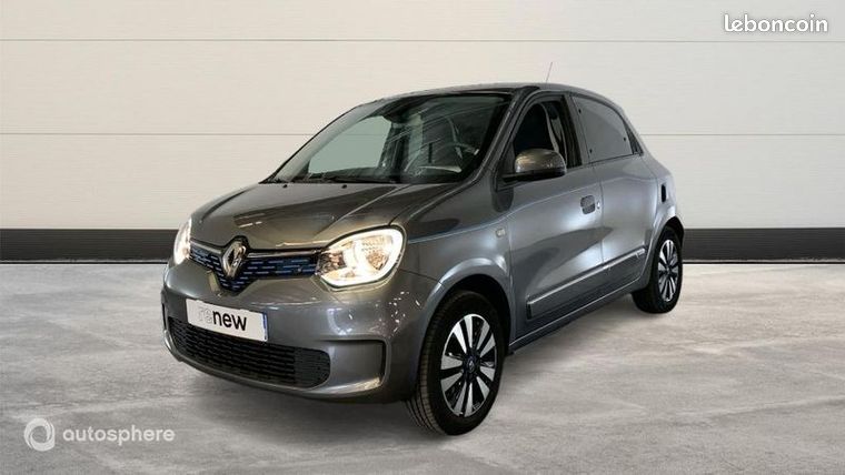 Twingo Occasion Boite Automatique