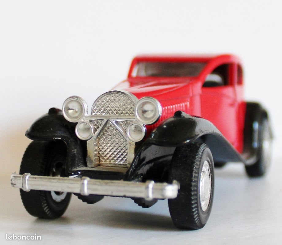Voiture Miniature De Collection Dinky 1:43 - Fonte D'occasion