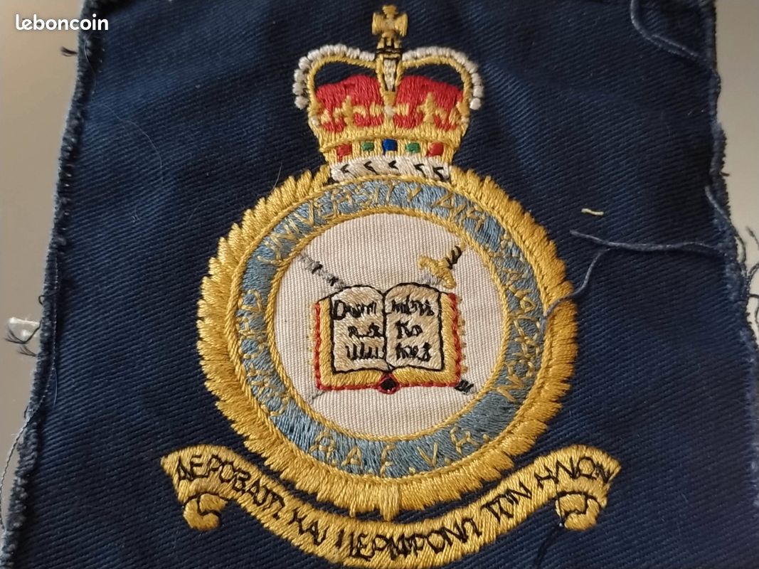 Éperons D'officier Britannique Militaires D'origine, Modèle Mess Chrome Col De Cygne (incomplet)