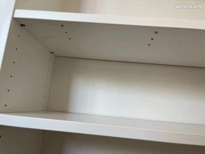 Étagère IKEA Billy grande taille (image 3)