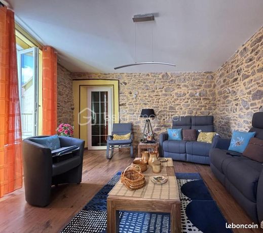 Maison 6 pièces 151 m²