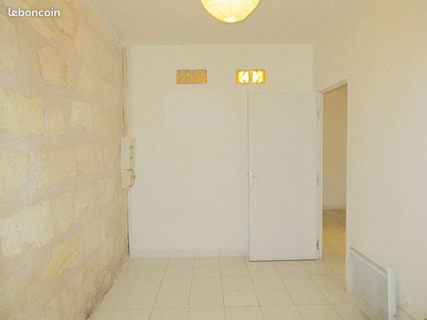 Appartement 2 pièces 31 m² — 4