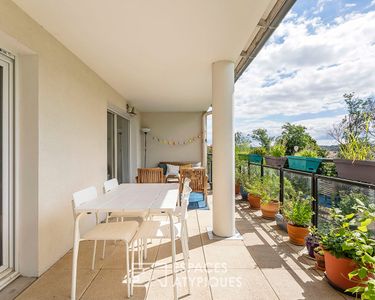 Appartement 490 000 € - 116 m²