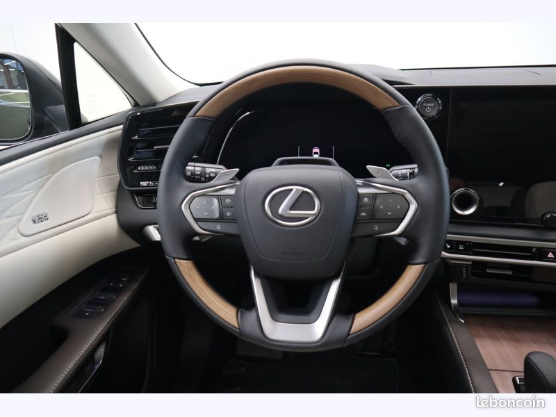 Lexus RX 450h+ Executive 4WD PHEV M (image 18)