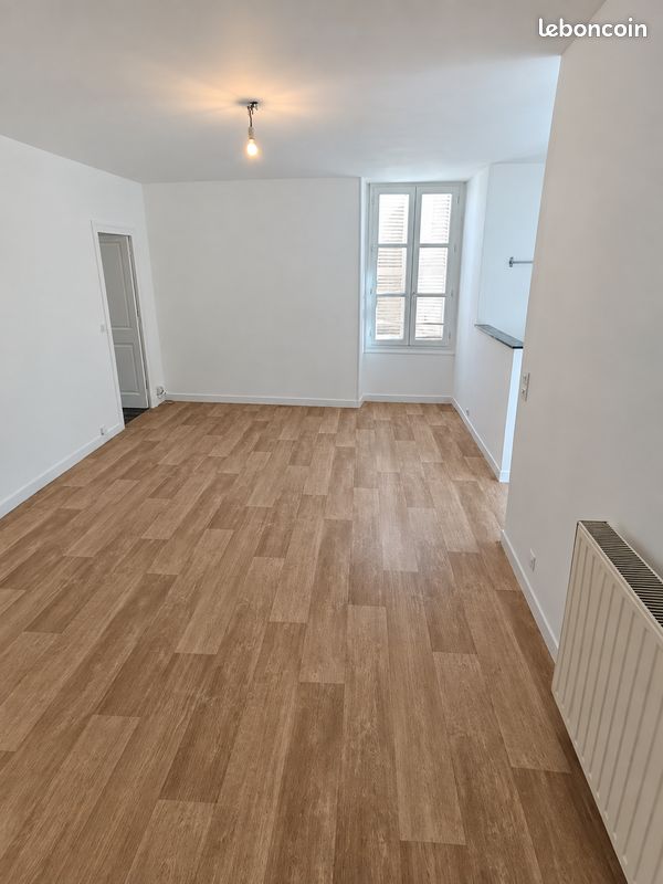 Appartement 3 pièces 70 m² · à Laval · 70 m² · 730 €/mois