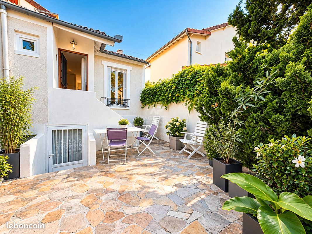 Maison 3 pièces 61 m² · à Conflans-Sainte-Honorine · 61 m² · 245 000 €