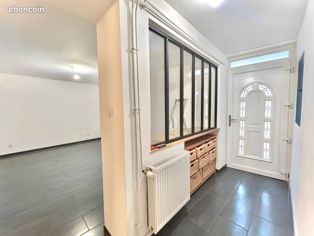 Maison 6 pièces 135 m²