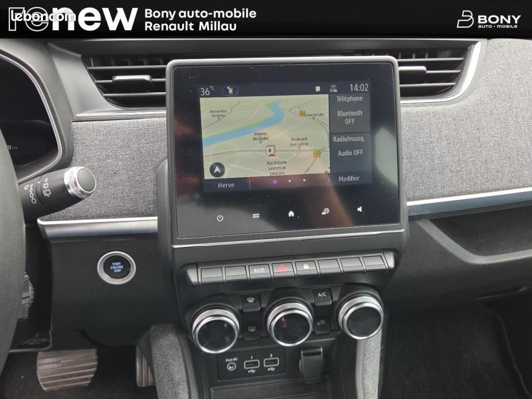 Renault Zoe R110 Intens (image 19)